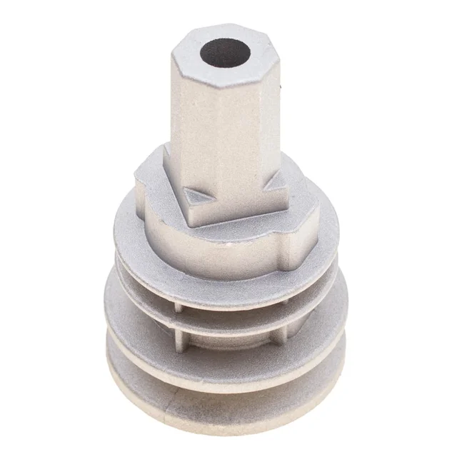 Adaptador de cortador de jardim Castel 22.2Mm 17-003