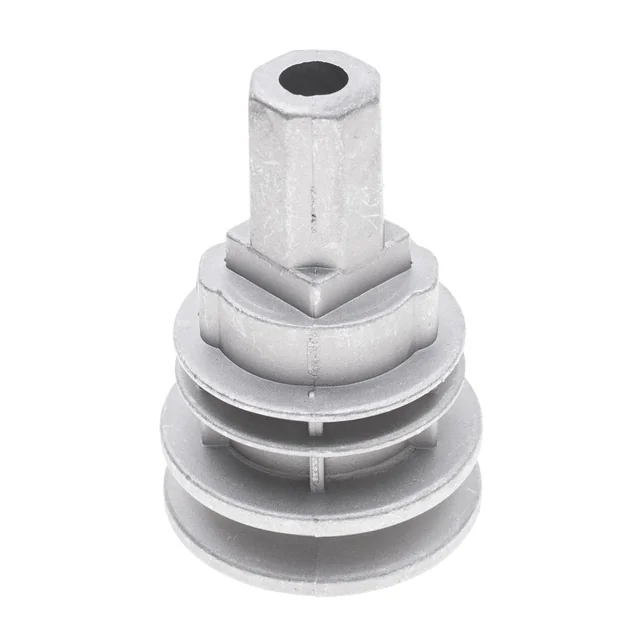 Adaptador de cortador de jardim Castel T434 T484 484Tr 484Tre 25.4Mm Ro50418