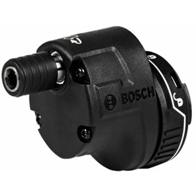 Adaptador de destornillador excéntrico Bosch GFA 12-E FlexiClick