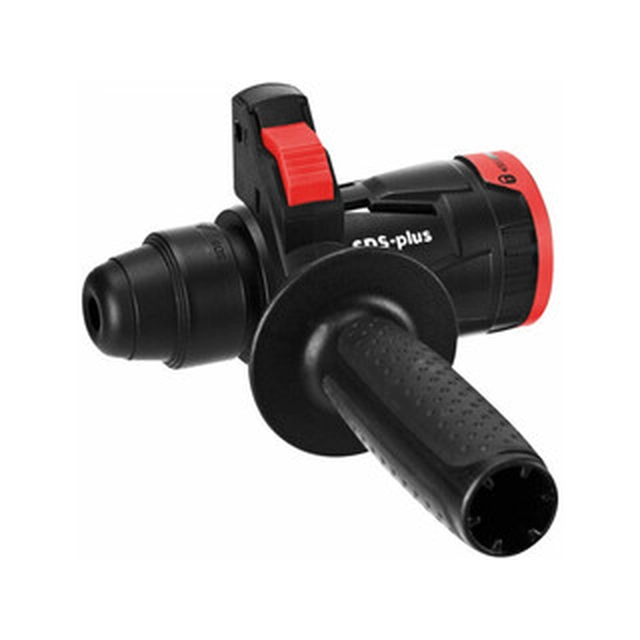 Adaptador de mandril Bosch GHA FC2 FlexiClick