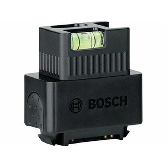 Adaptador de nivelación Bosch para medidor de distancia para Zamo III