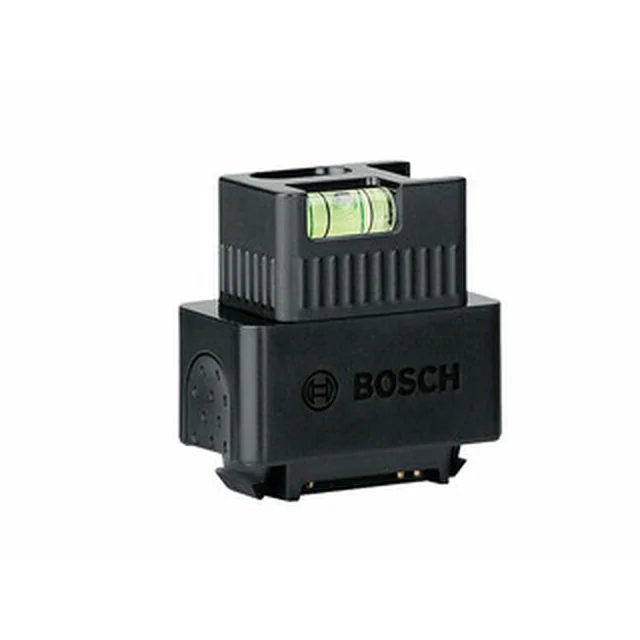 Adaptador de nivelación Bosch Zamo IV para medidor de distancia