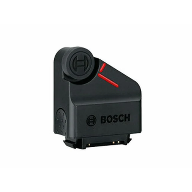 Adaptador de rodillo Bosch Zamo IV para medidor de distancia