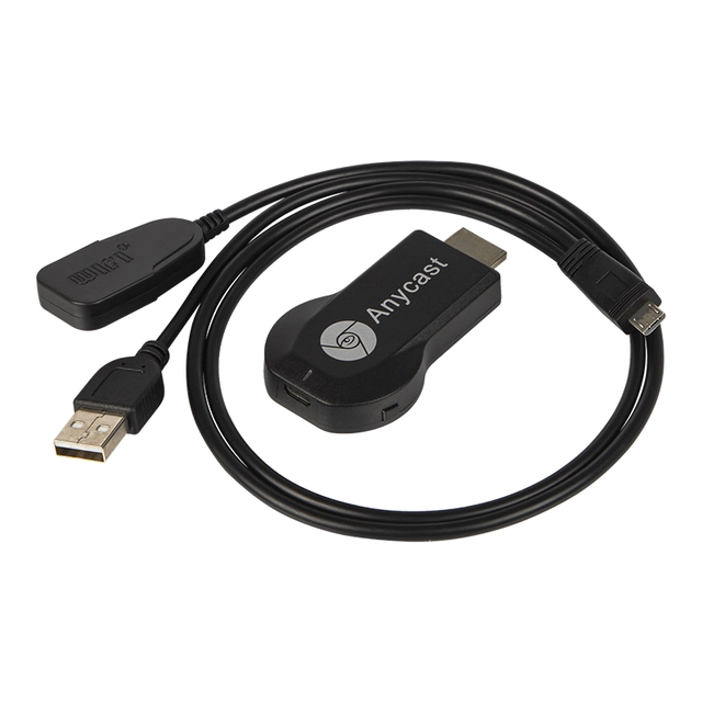 Adaptador Dongle de TV WIFI HDMI