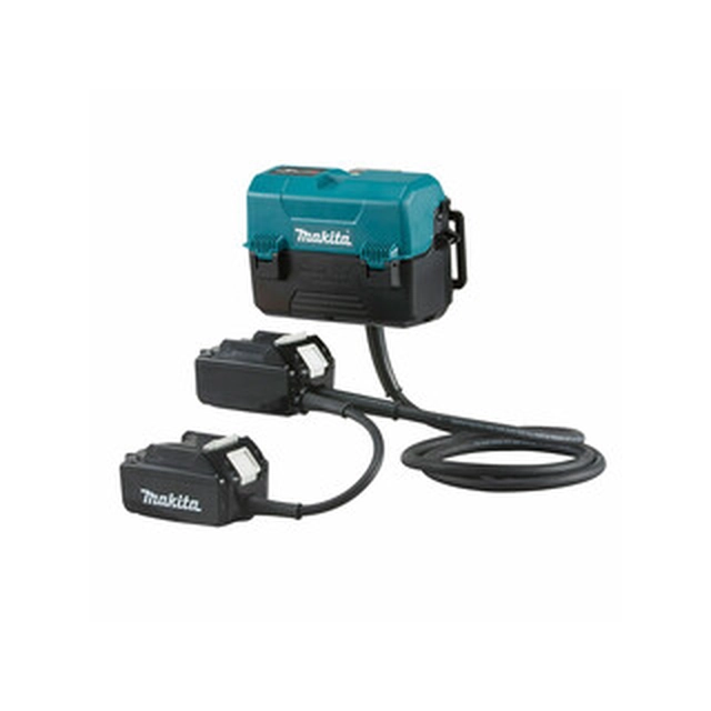 Adaptador Makita para batería 197580-6