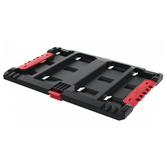 Adaptador Milwaukee Packout para cajas HD