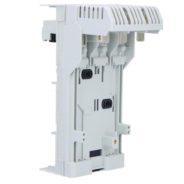 Adaptador para disjuntores NZM 160A UL508 NZM1-XAD160