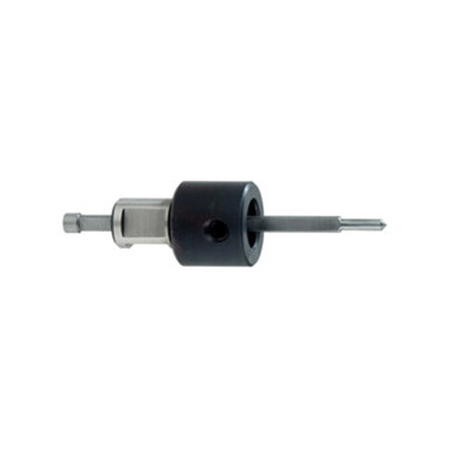 Adaptador para soldar de Metabo