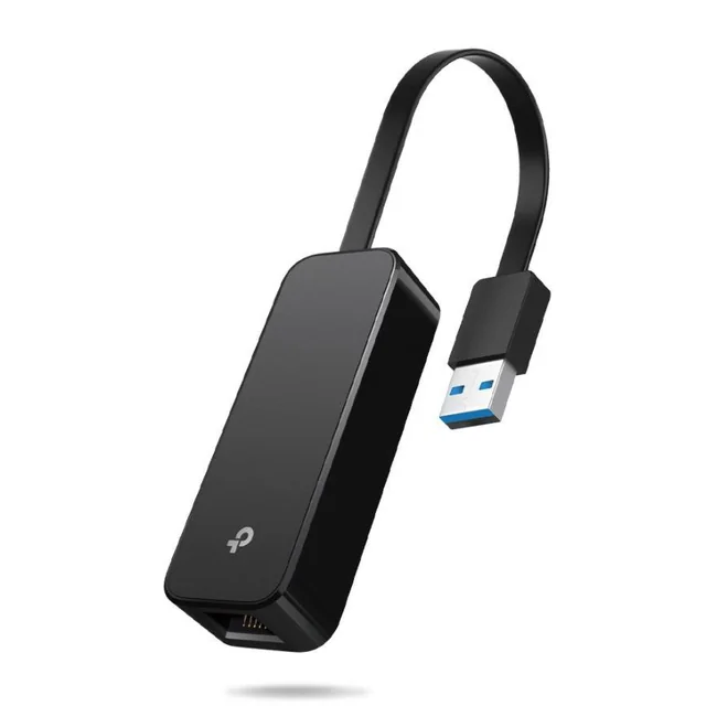 Adaptador USB TP-Link 3.0 para red Gigabit Ethernet - UE306