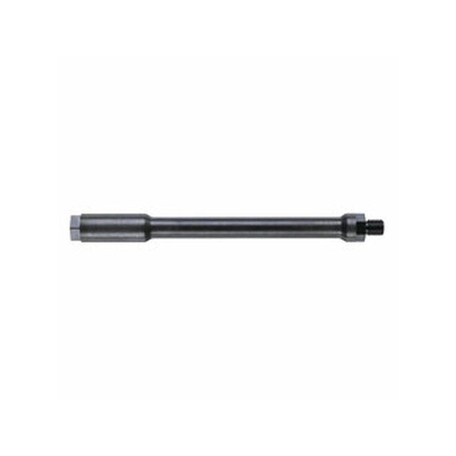 Adaptateur d'aspiration de poussière Milwaukee M16/M16 300 mm pour perceuse diamantée