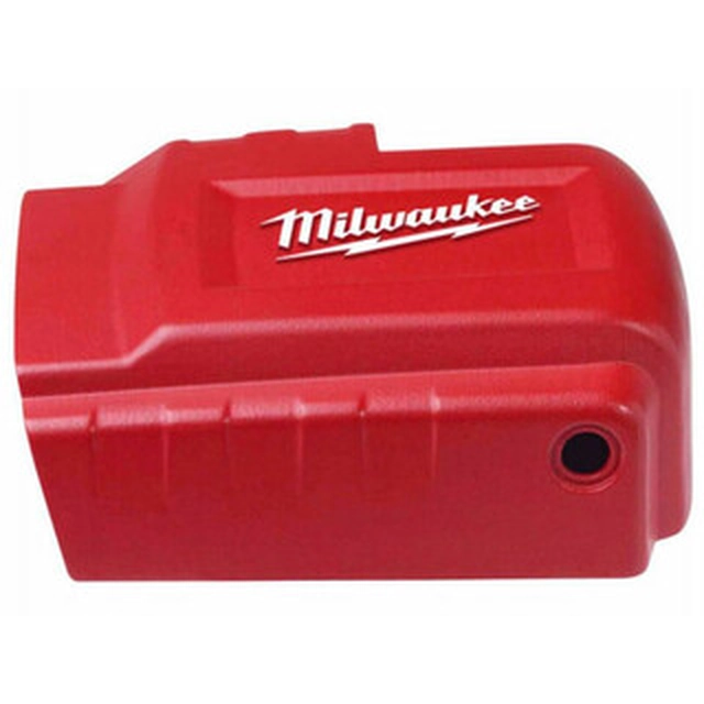 Adaptateur de batterie Milwaukee M18USB PS HJ2