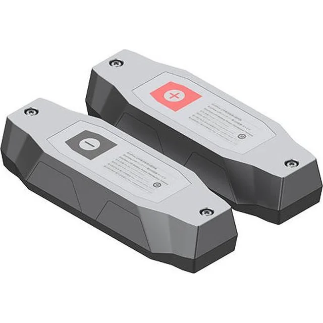 Adaptateur de jeu de barres EcoFlow pour batteries des kits d'alimentation EcoFlow