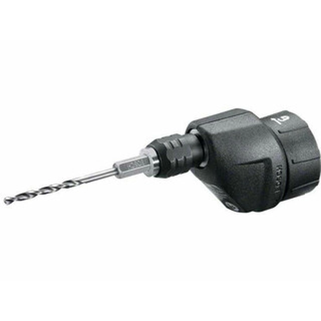 Adaptateur de tournevis excentrique Bosch IXO Collection