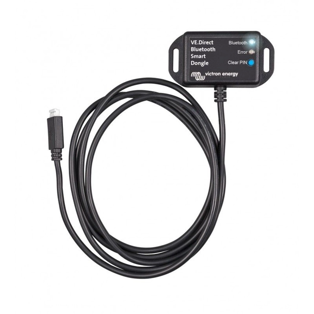 Adaptateur dongle intelligent Bluetooth VE.Direct, Victron Energy ASS030536011