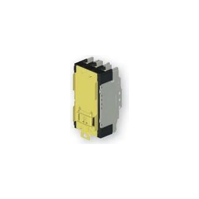 Adaptateur Eti-Polam pour rail TH35 Din 125 (004671186)