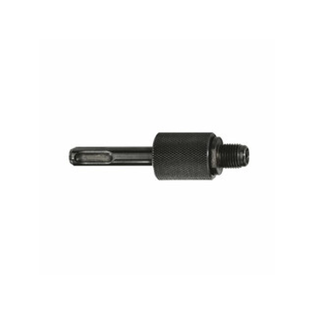 Adaptateur Milwaukee 1/2inch à 1/4inch sDS-Max