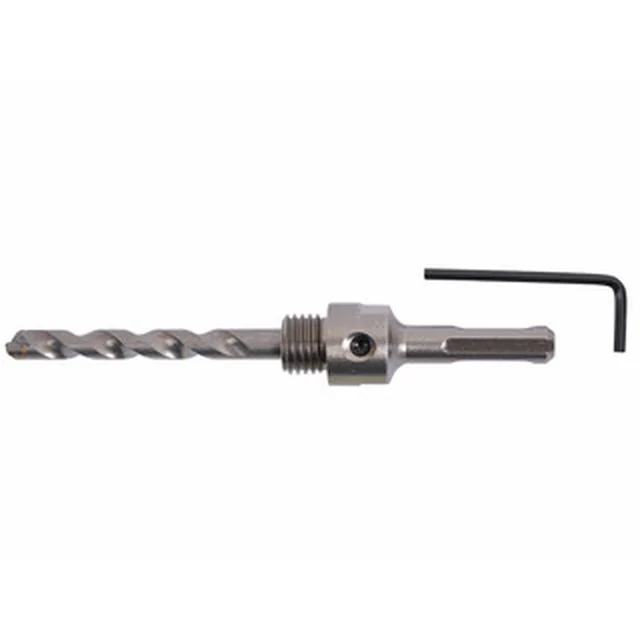 Adaptateur pour coupe circulaire Makita M16 SDS-Plus