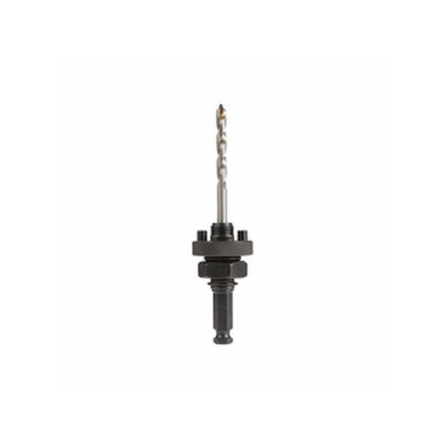 Adaptateur pour coupe circulaire Milwaukee 25 - 159 mm | 7/16 pouces