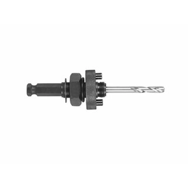 Adaptateur pour coupe circulaire Milwaukee 32 - 210 mm | 7/16 pouces