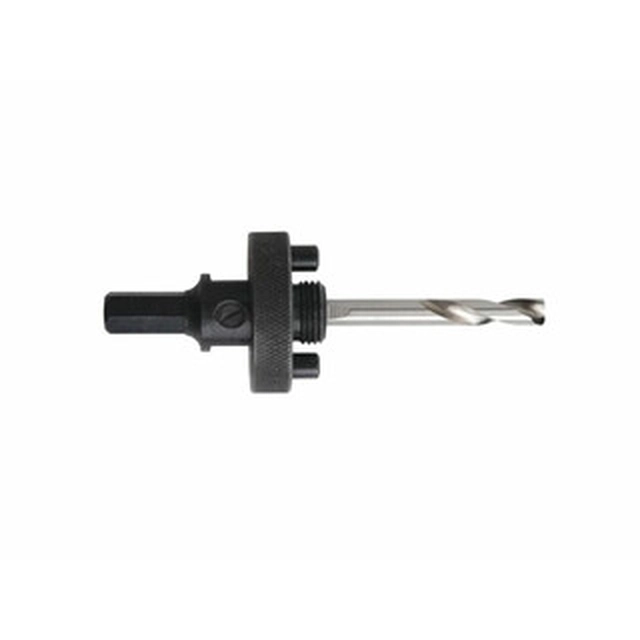 Adaptateur pour coupe circulaire Milwaukee 32 - 210 mm | 9,5 mm Hexagone