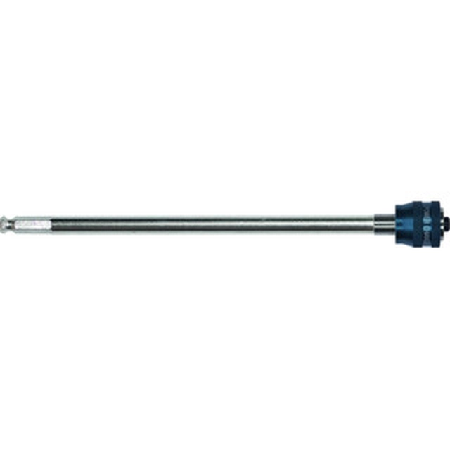 Adaptateur pour couteau circulaire Bosch PowerChangePlus Hex 11, 300mm