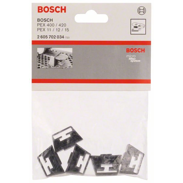 Adaptateur supplémentaire BOSCH -