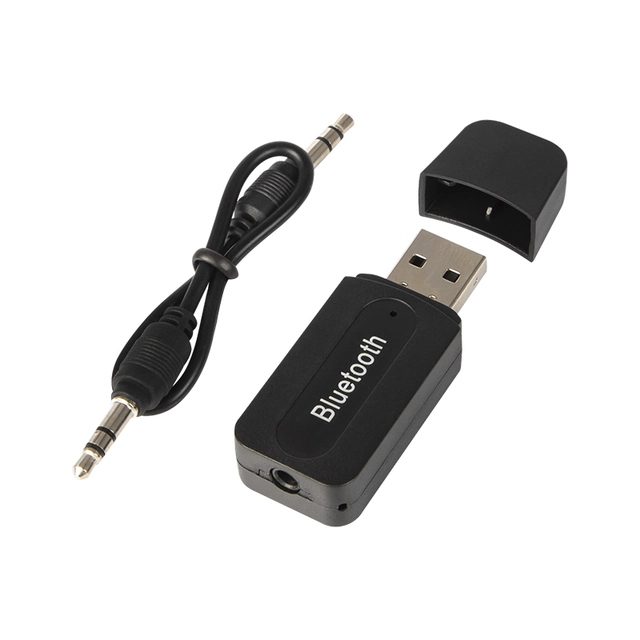 Adapter BLUETOOTH jack 3,5mm