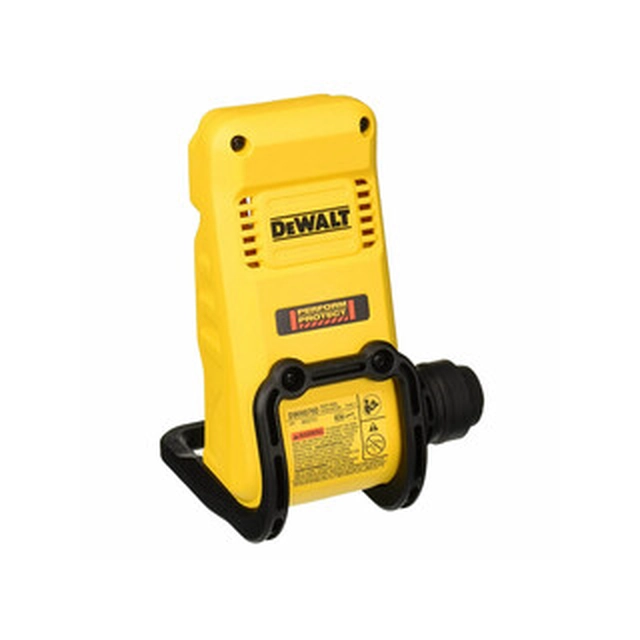 Adapter do odsysania pyłu DeWalt DWH079D-XJ do młota wyburzeniowego