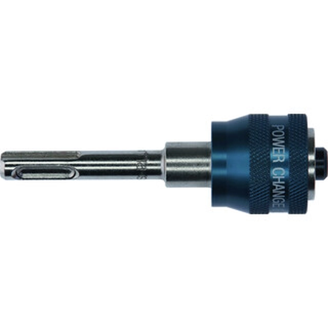 Adapter do wycinarek okrągłych Bosch 1 - 13 mm | SD Plus