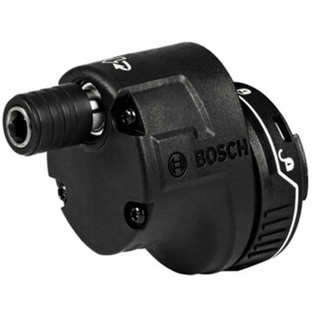 Адаптер ексцентрикової викрутки Bosch GFA 12-E FlexiClick