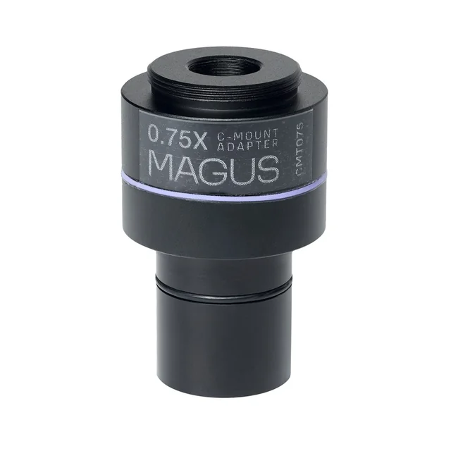 Adapter med C-type montering MAGUS CMT075