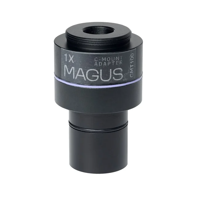 Adapter med C-type montering MAGUS CMT100