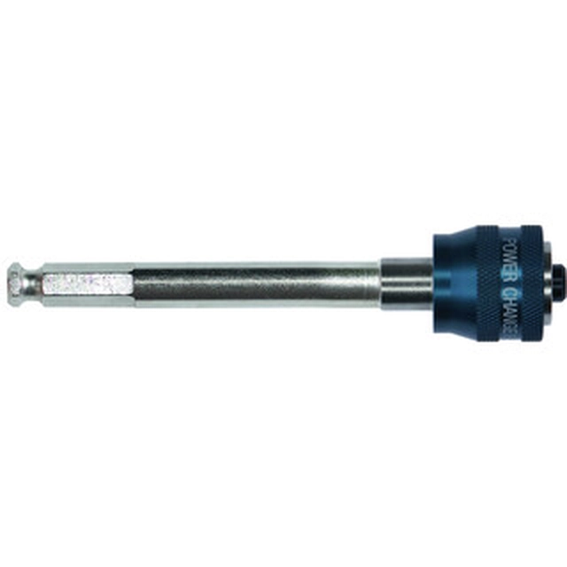 Adaptér pro kruhové řezačky Bosch 1 - 13 mm | 1/4 bitů