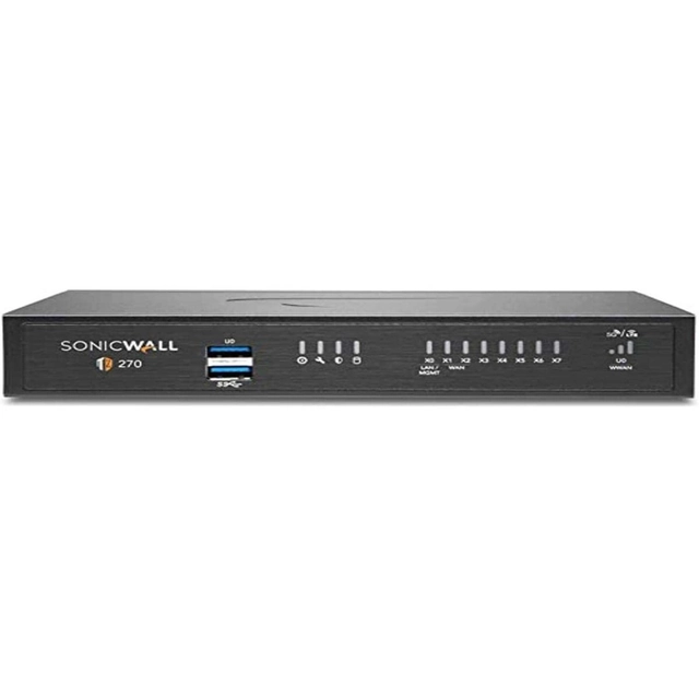 Adaptér SonicWall 02-SSC-6846