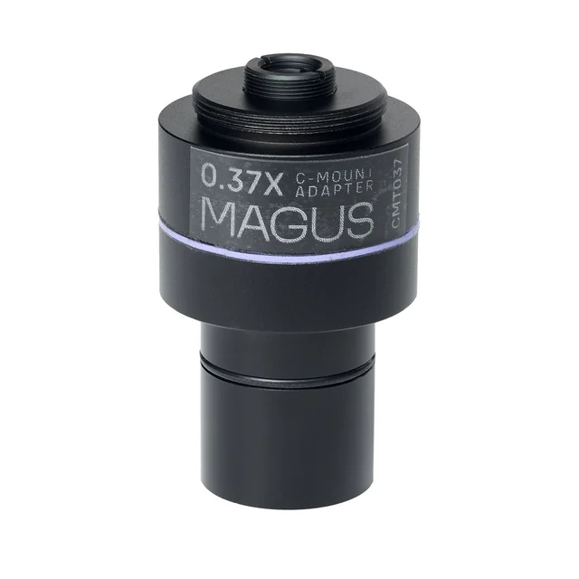 Adapteris ar C veida stiprinājumu MAGUS CMT037