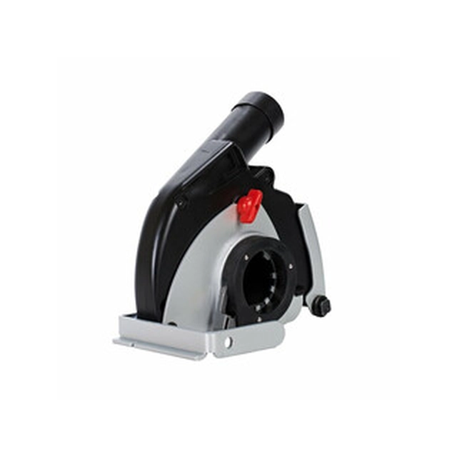 Adaptor extractor de praf Milwaukee DEC 125 pentru polizor unghiular