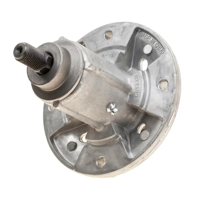 Adaptor pentru mașina de tuns iarba John Deere 42cal gw7ram RO12910