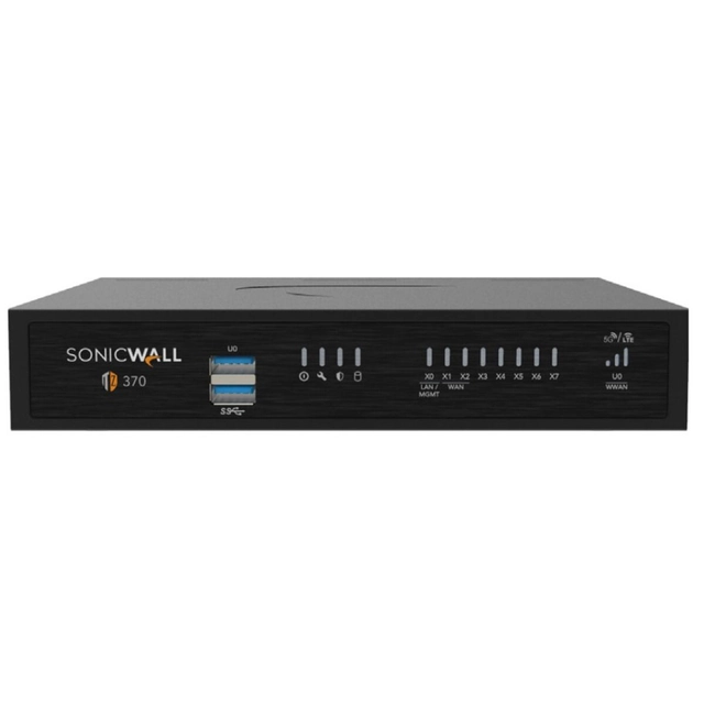 Adaptor SonicWall 02-SSC-6822