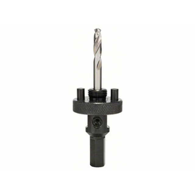 Adattatore per fresa circolare Bosch 102 mm