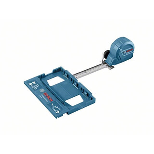 Adattatore per guida laterale Bosch KS 3000 + FSN SA