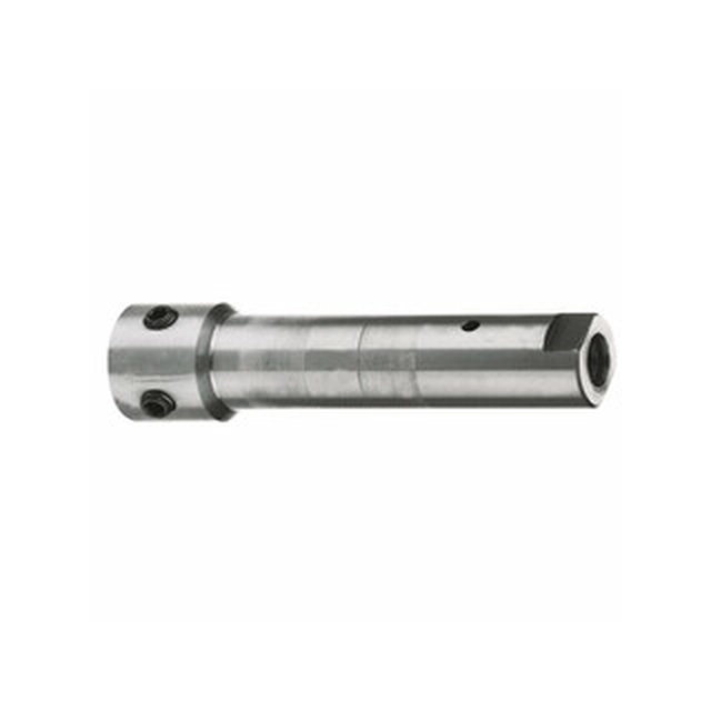 Adattatore saldato Milwaukee 19 mm 1/2inchx20 UNF