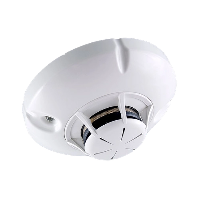 Addressable combined smoke and temperature detector - UNIPOS FD7160