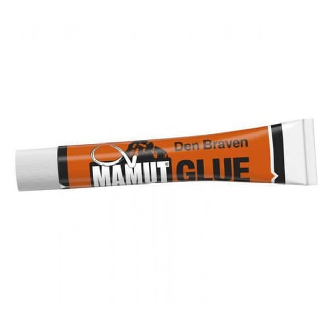 Adesivo di montaggio Mamut Glue High Tack Den Braven 25ml