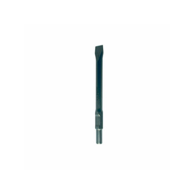 Makita 400 x 32 mm | 30 mm Hexagon flat chisel shank