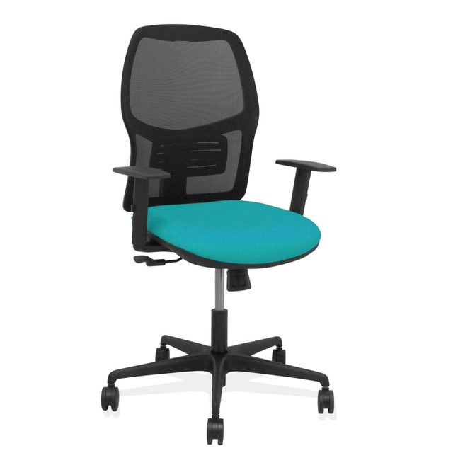 Alfera P&amp;C Office Chair 0B68R65 Turquoise