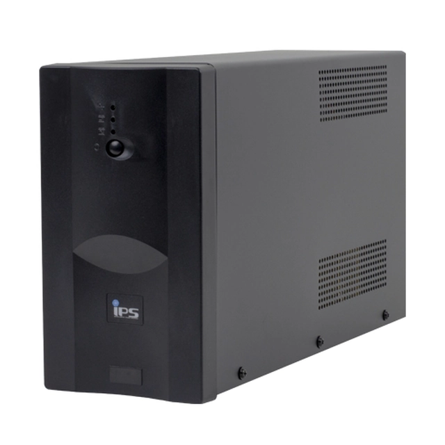 Αδιάλειπτη τροφοδοσία - UPS 2000VA/1200W TM-LI-2k0