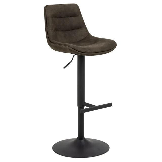 Adisa stool anthracite