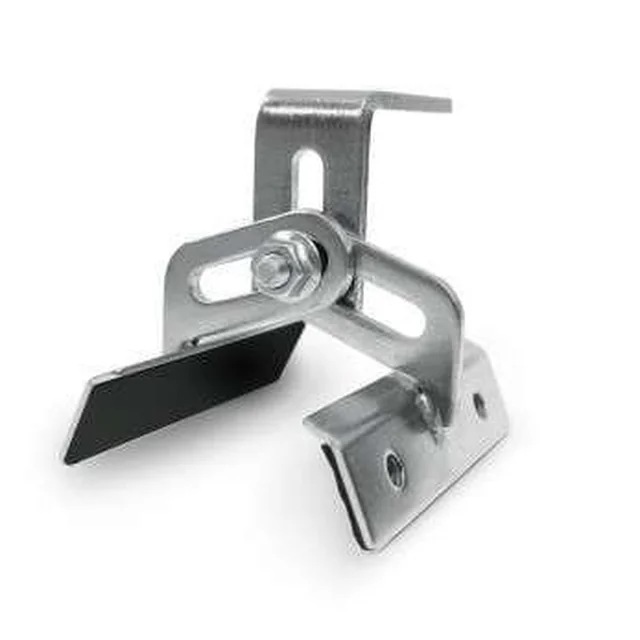 Adjustable Roof Bracket for Trapezoidal Roof