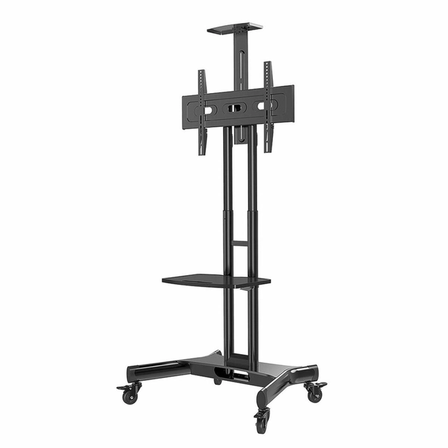 Adjustable Support Neomounts NM-M1700BLACK 32&quot; 75&quot; Portable