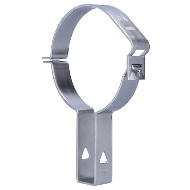 Adjustable tubular handle d125 M10